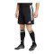 adidas Tiro 26 League Short Schwarz - schwarz