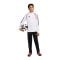 adidas Tiro 26 League Slim Trainingshose Kinder Schwarz - schwarz