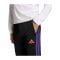 adidas Tiro 26 League Slim Trainingshose Kinder Schwarz - schwarz