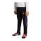 adidas Tiro 26 League Slim Trainingshose Kinder Schwarz - schwarz