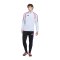 adidas Tiro 26 League Slim Trainingshose Schwarz - schwarz