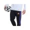 adidas Tiro 26 League Slim Trainingshose Schwarz - schwarz