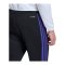adidas Tiro 26 League Slim Trainingshose Schwarz - schwarz