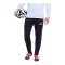 adidas Tiro 26 League Slim Trainingshose Schwarz - schwarz