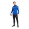 adidas Tiro 26 League Sweatshirt Blau - blau