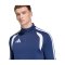 adidas Tiro 26 League Training Sweatshirt Dunkelblau - 