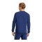 adidas Tiro 26 League Sweatshirt Dunkelblau - 