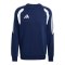 adidas Tiro 26 League Sweatshirt Dunkelblau - 
