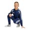 adidas Tiro 26 League Sweatshirt Kids Dunkelblau - 