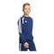 adidas Tiro 26 League Sweatshirt Kids Dunkelblau - 