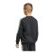 adidas Tiro 26 League Sweatshirt Kids Schwarz - schwarz