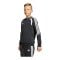 adidas Tiro 26 League Sweatshirt Kids Schwarz - schwarz