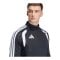 adidas Tiro 26 League Sweatshirt Schwarz - schwarz