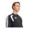 adidas Tiro 26 League Sweatshirt Schwarz - schwarz