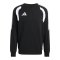 adidas Tiro 26 League Sweatshirt Schwarz - schwarz