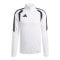 adidas Tiro 26 League Sweatshirt Weiß - weiss