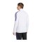 adidas Tiro 26 League Training Zip Top Weiß - weiss