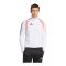 adidas Tiro 26 League Training Zip Top Weiß - weiss