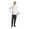 adidas Tiro 26 League Training Zip Top Weiß - weiss