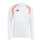 adidas Tiro 26 League Training Zip Top Weiß - weiss