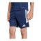 adidas Tiro 26 League Training Short Kids Dunkelblau - 