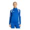 adidas Tiro 26 League Training Sweatshirt Damen Blau - blau
