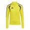 adidas Tiro 26 League Training Sweatshirt Damen Gelb - gelb