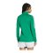 adidas Tiro 26 League Training Sweatshirt Damen Grün - gruen