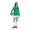 adidas Tiro 26 League Training Sweatshirt Damen Grün - gruen