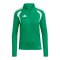 adidas Tiro 26 League Training Sweatshirt Damen Grün - gruen