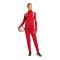 adidas Tiro 26 League Training Sweatshirt Damen Rot - rot