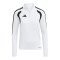 adidas Tiro 26 League Training Sweatshirt Damen Weiß - weiss