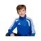 adidas Tiro 26 League Training Sweatshirt Kids Blau - blau