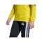 adidas Tiro 26 League Training Sweatshirt Kids Gelb - gelb