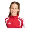 adidas Tiro 26 League Training Sweatshirt Kids Rot - rot
