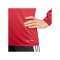 adidas Tiro 26 League Training Sweatshirt Kids Rot - rot