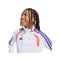 adidas Tiro 26 League Training Longsleeve Kinder Weiß - weiss