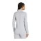 adidas Tiro 26 League Training Zip Top Damen Grau - grau