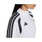 adidas Tiro 26 League Training Zip Top Damen Weiß - weiss
