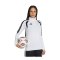 adidas Tiro 26 League Training Zip Top Damen Weiß - weiss
