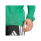 adidas Tiro 26 League Training Zip Top Grün - gruen
