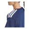 adidas Tiro 26 League Trainingsshirt Damen Dunkelblau - 