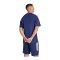 adidas Tiro 26 League Trainingsshirt Dunkelblau - 