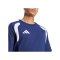 adidas Tiro 26 League Trainingsshirt Dunkelblau - 