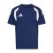 adidas Tiro 26 League Trainingsshirt Dunkelblau - 