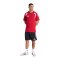 adidas Tiro 26 League Trainingsshirt Rot - rot