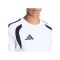 adidas Tiro 26 League Trainingsshirt Weiß - weiss