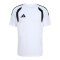 adidas Tiro 26 League Trainingsshirt Weiß - weiss