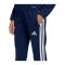 adidas Tiro 26 League Trainingshose Kids Dunkelblau - 