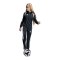 adidas Tiro 26 League Trainingshose Kids Schwarz - schwarz
